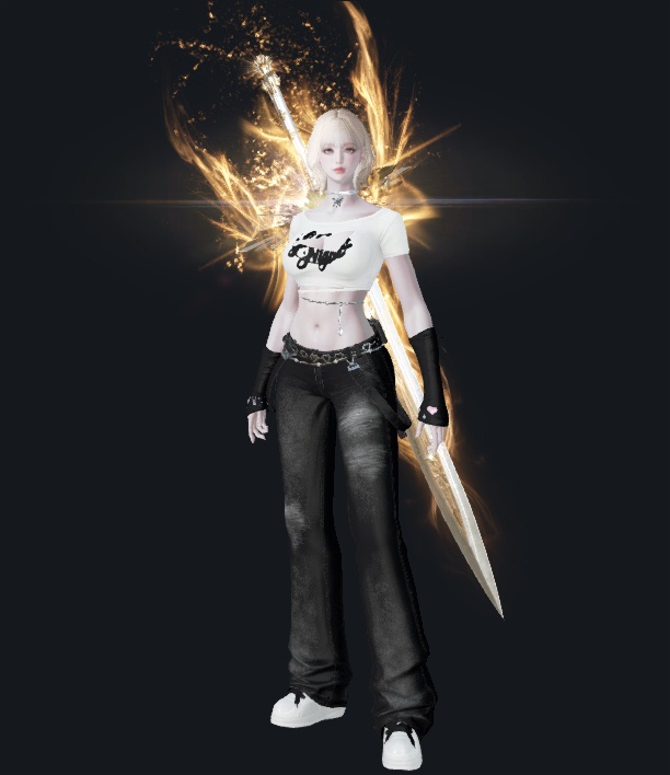 목라
