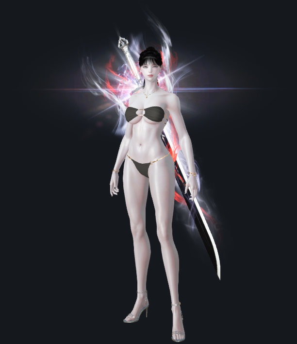 꼬기녀