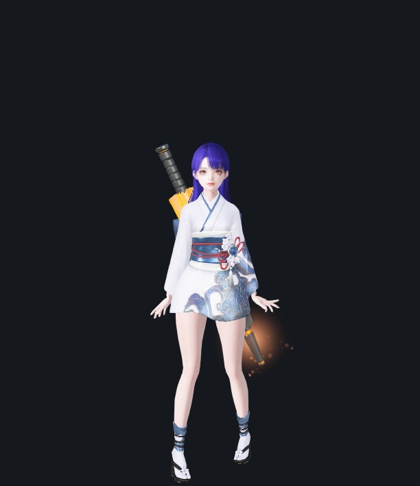 무케C