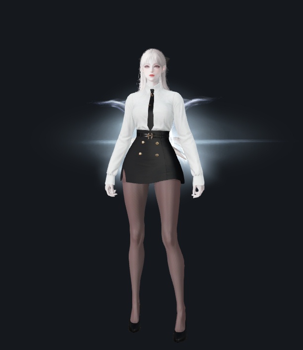 댕릴