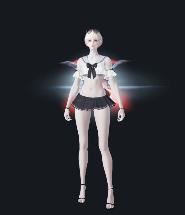 물분
