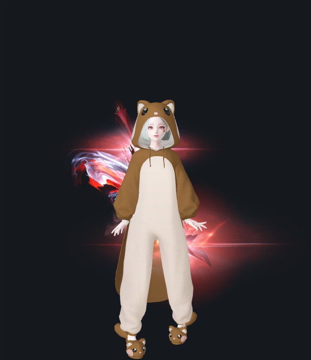 기상텅