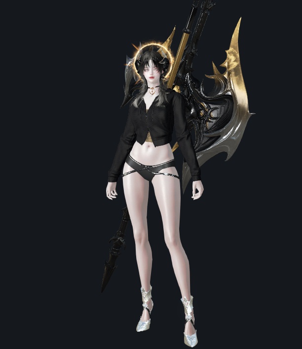 MyDearMoon