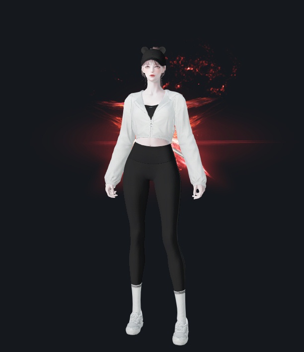 냥끗