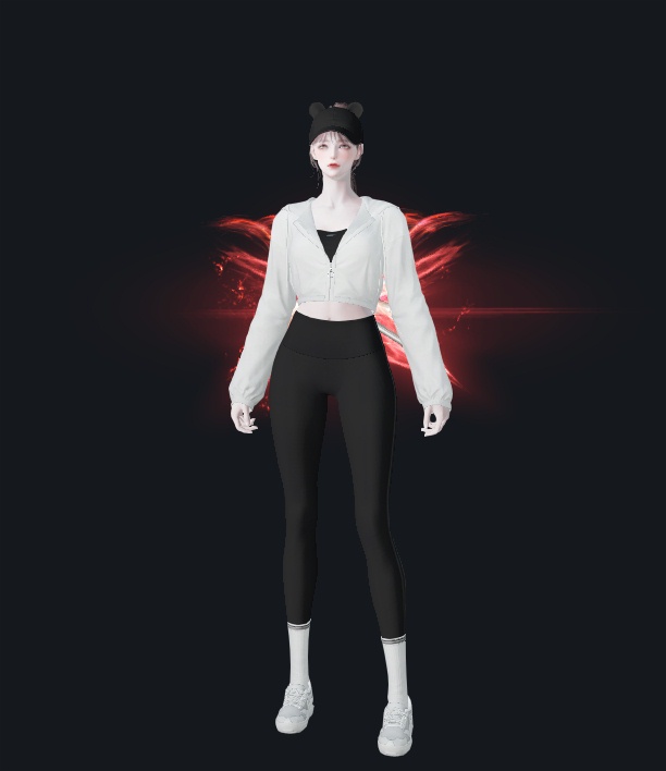 냥끗
