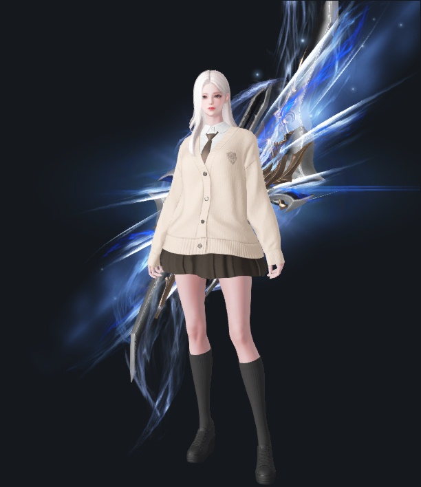 별아D