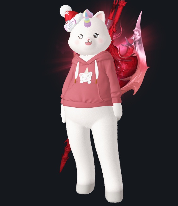 KitosEmpress