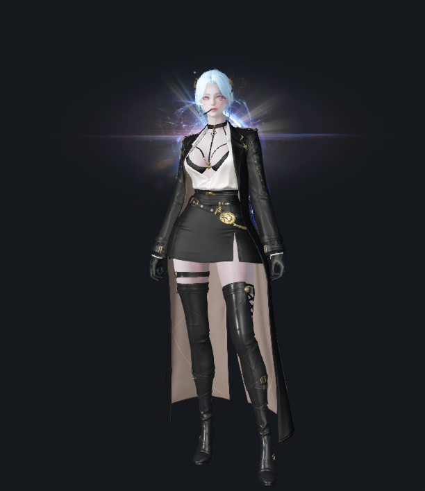 천HON