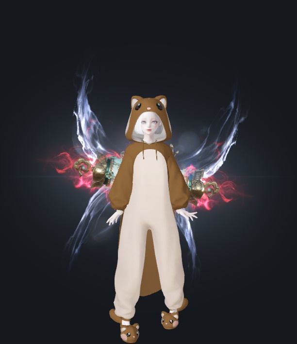 FurryBuff