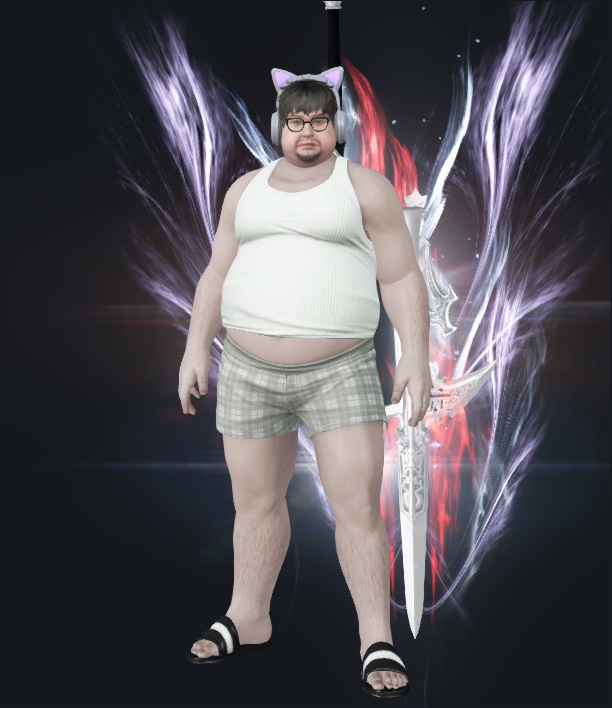 아기뚠뚜니