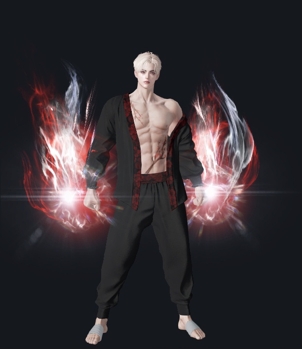 딘씨