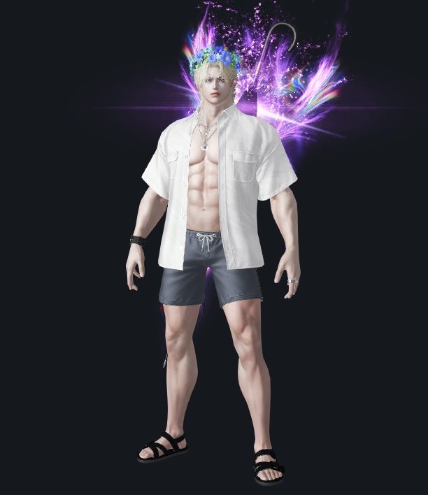 은B