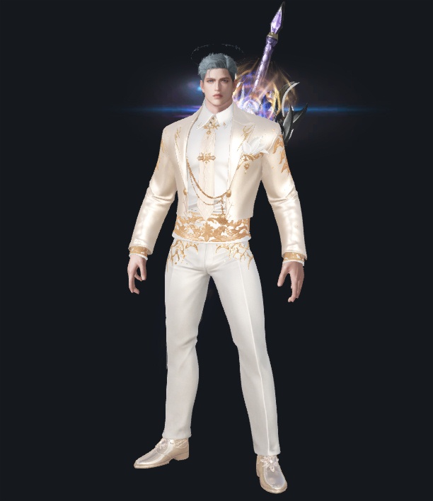 DiViNELiGHT