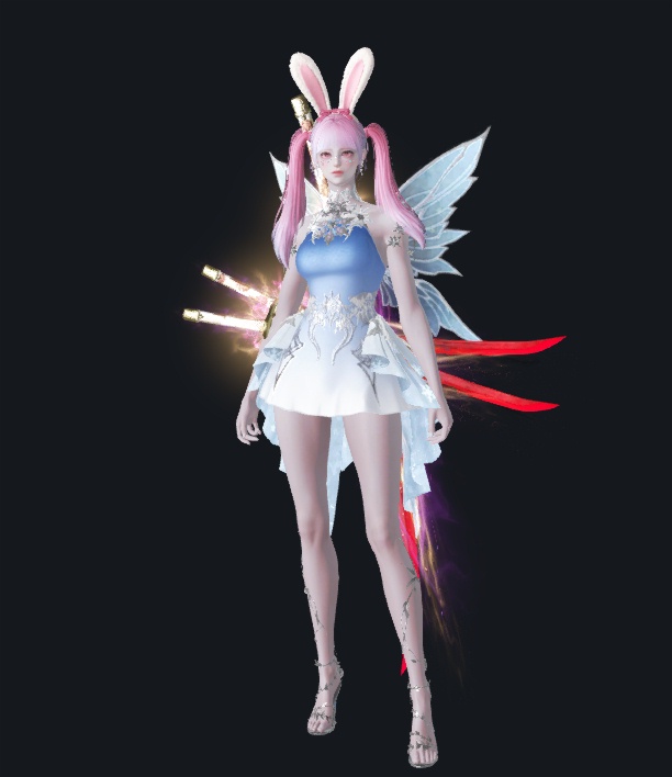 PINK겨밍