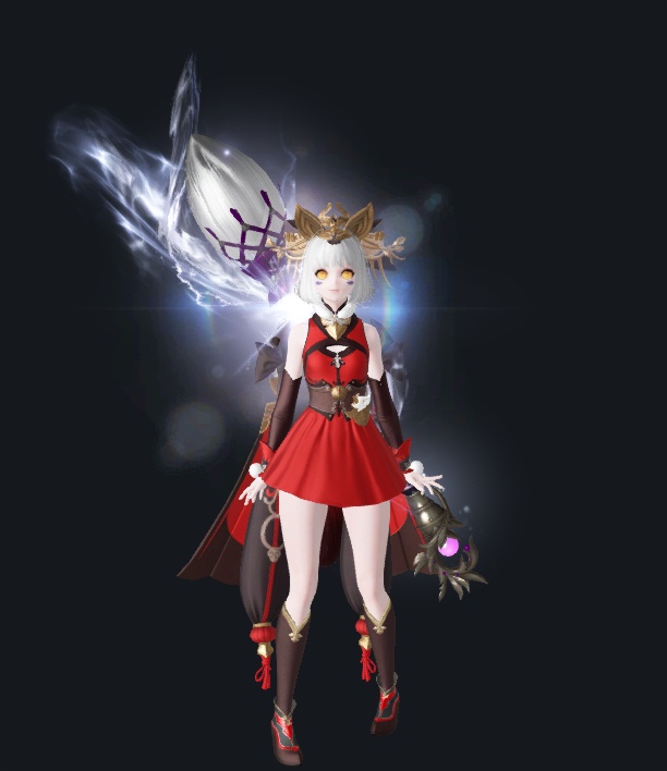 샤뢰