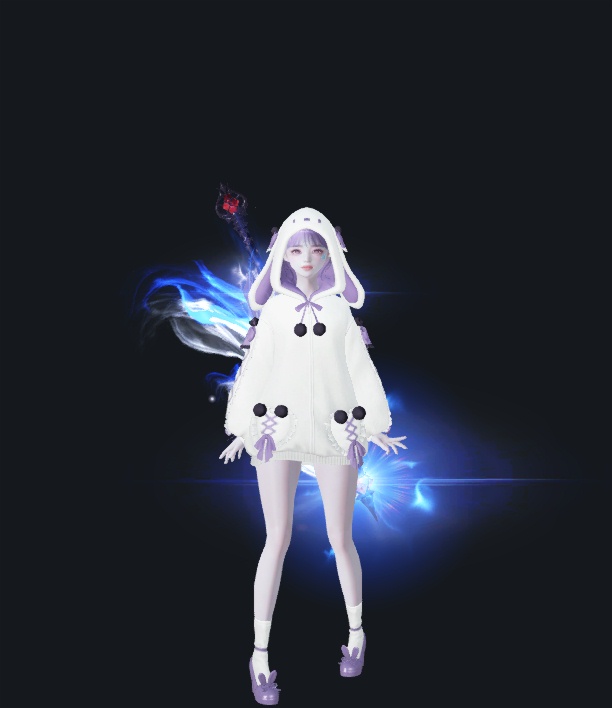 꿀우기