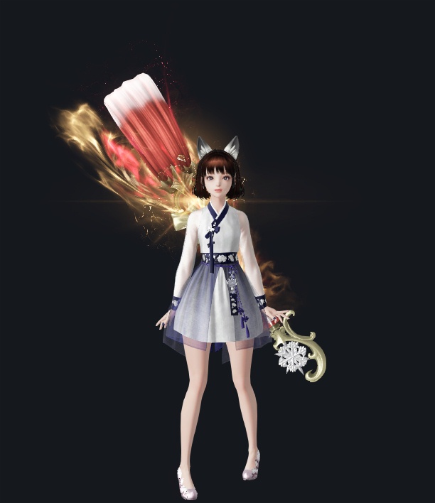 St화백