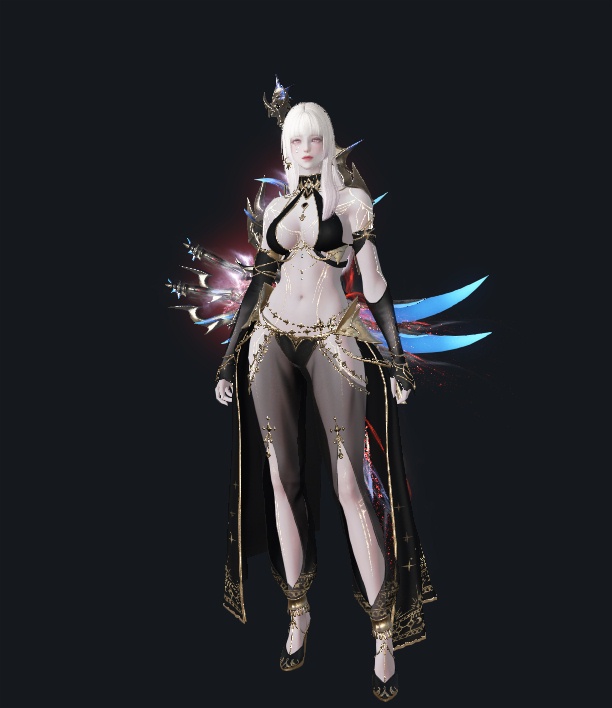 BladeMaled