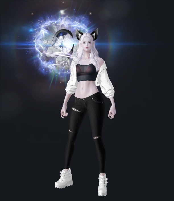 FoxSpirit
