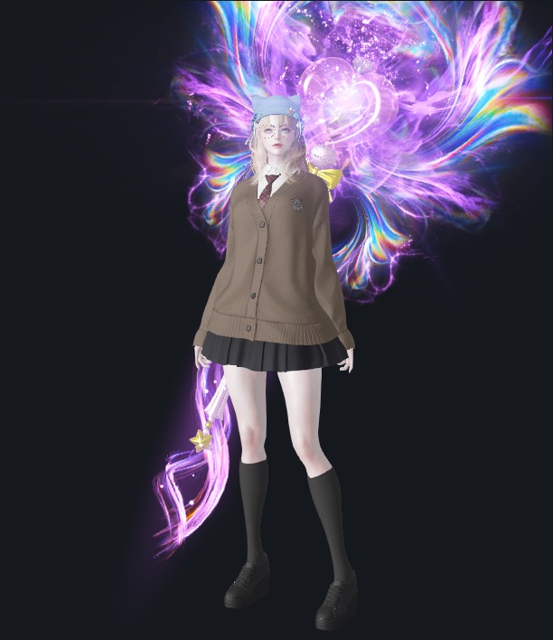 tmeffect