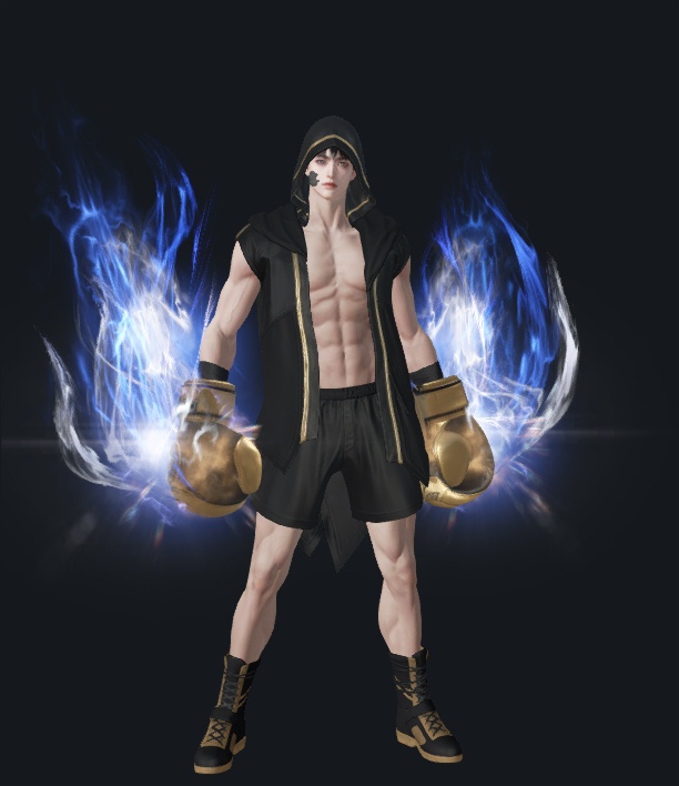 Kkangsang