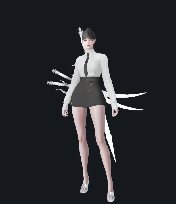 BladeBlanc