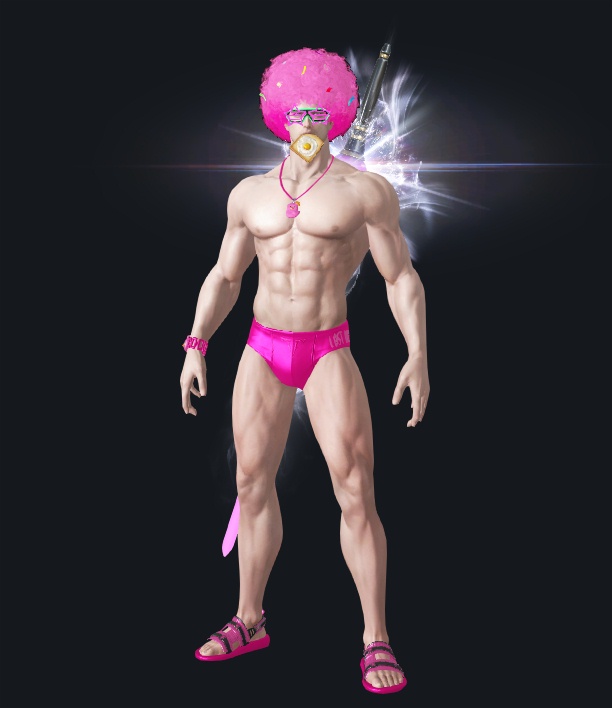 한캥