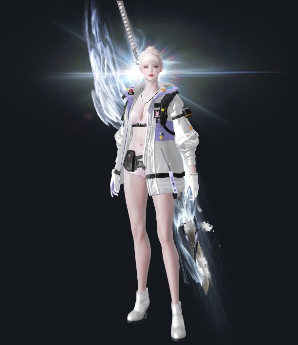 진누