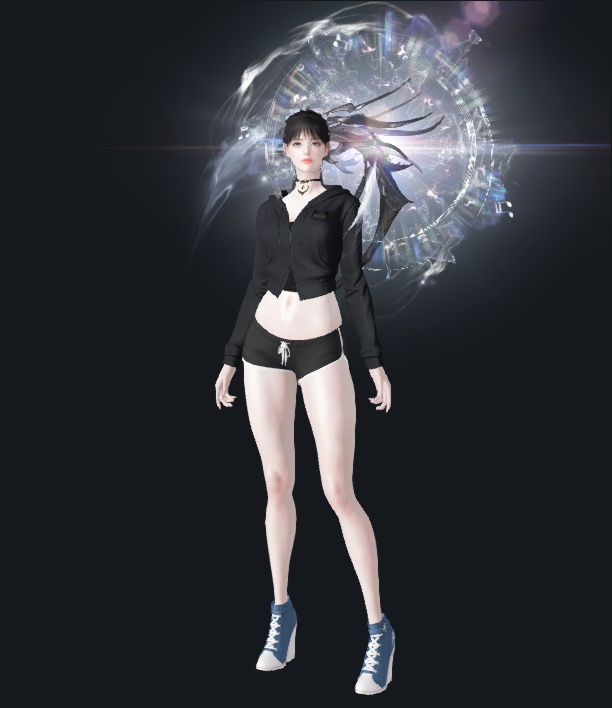 늉초