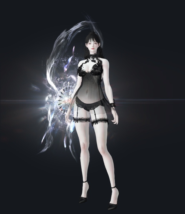 진냠