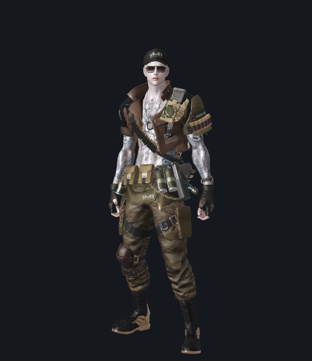 데미뇸
