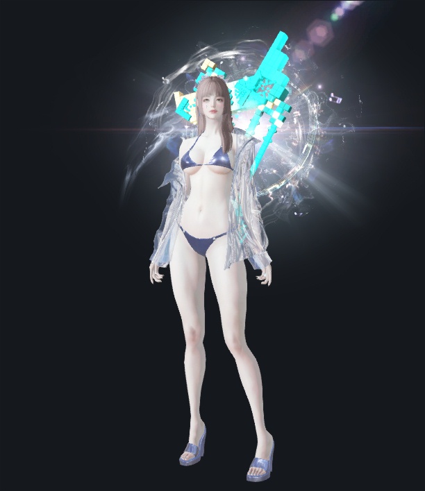 꽃파랑