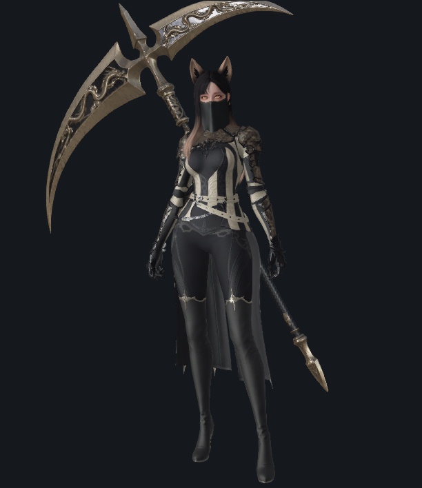KitosHarvest