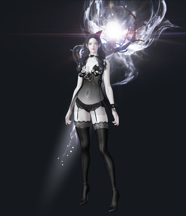 Jongceress