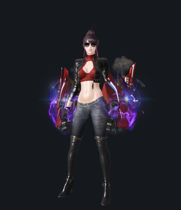 렌댕
