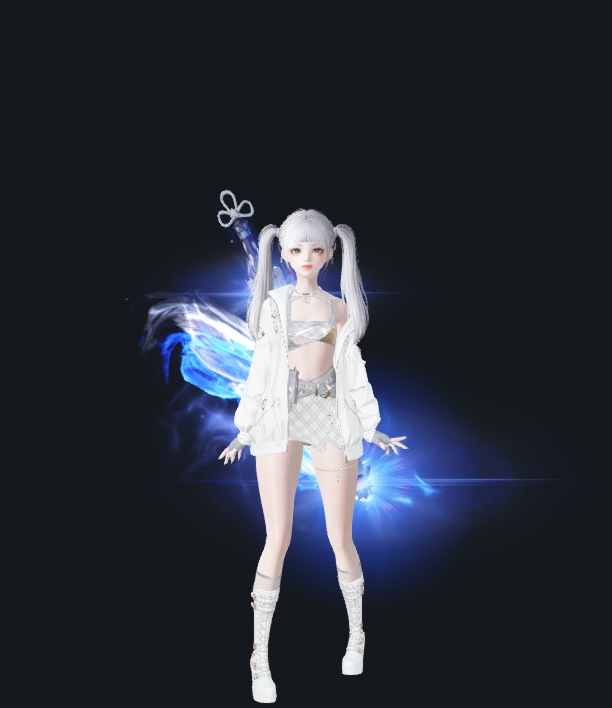 키당