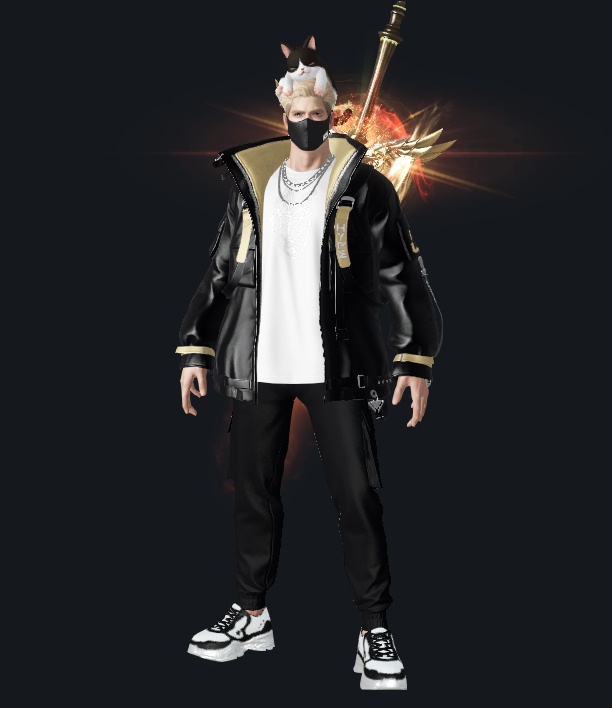 HolyKrown
