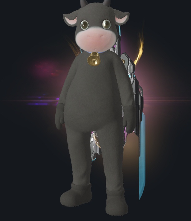 HyperWarLord
