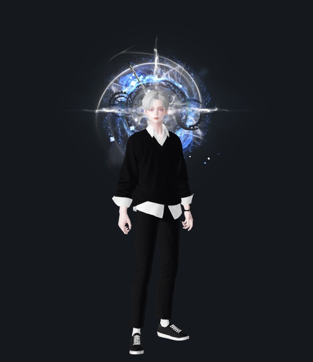챠숭