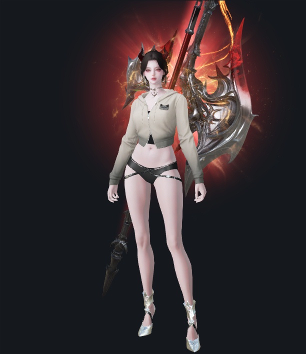 모코코열대