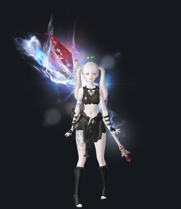 HongKongDoll