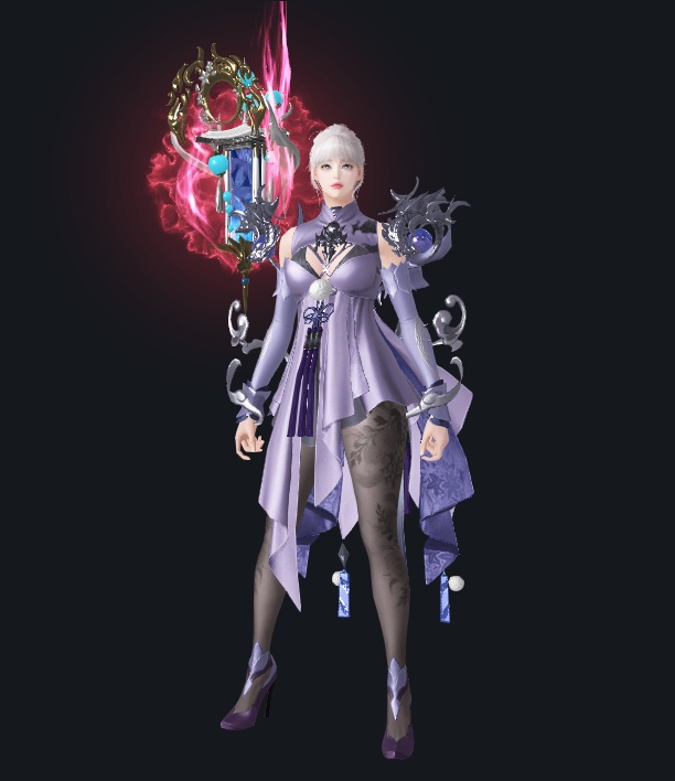 앙팡v