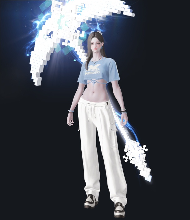묌미