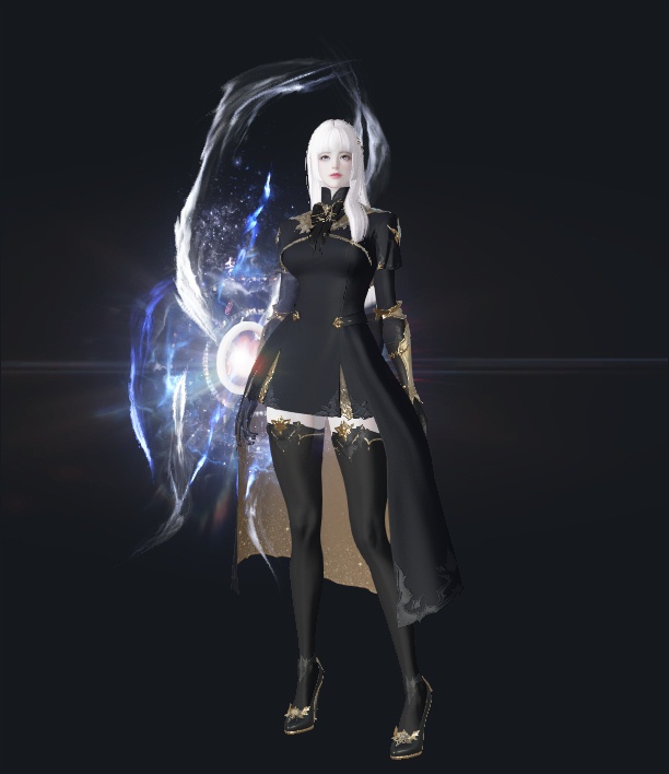 리끄