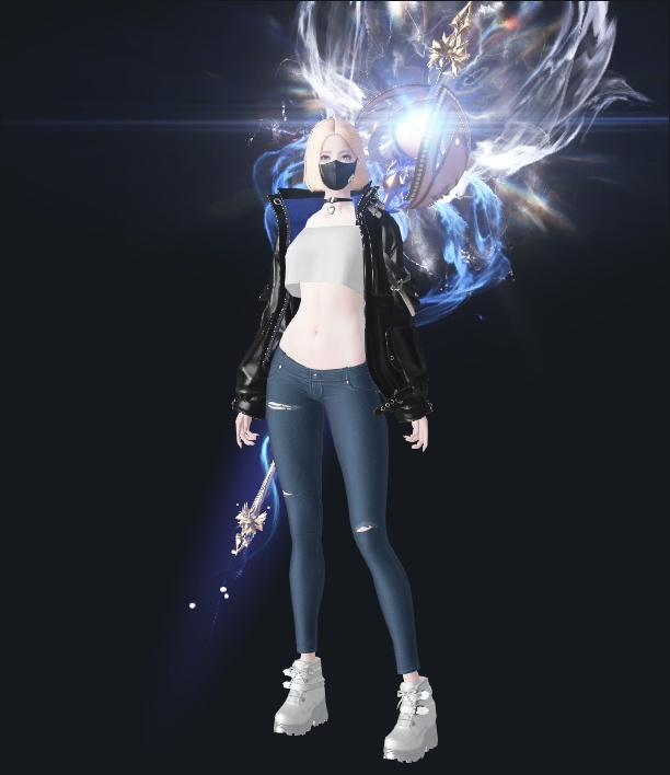 꽃수핸