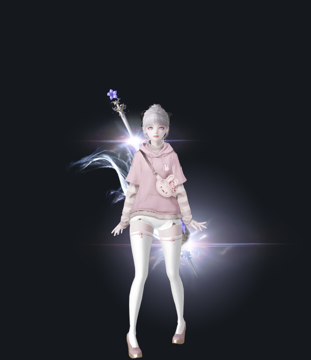 륮세