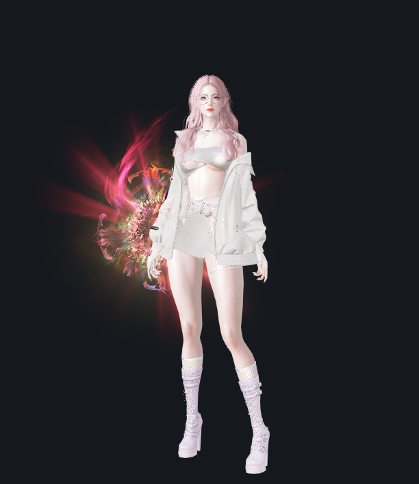 칼드