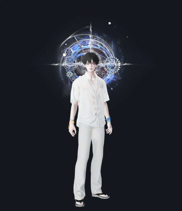 간지폭풍초미소년유진쿤