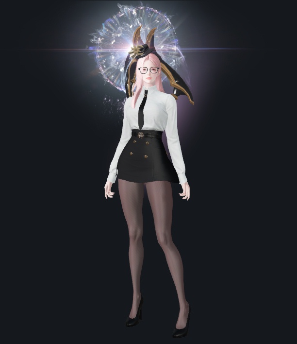 ClockHarp