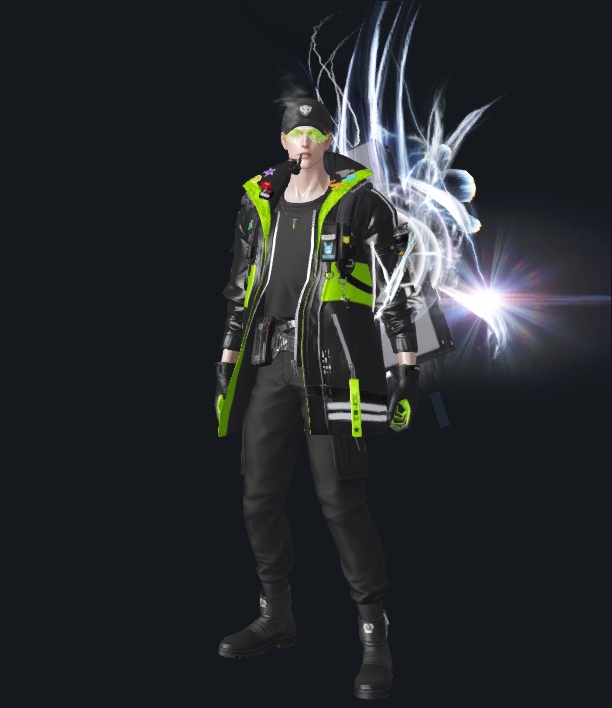 scaoute